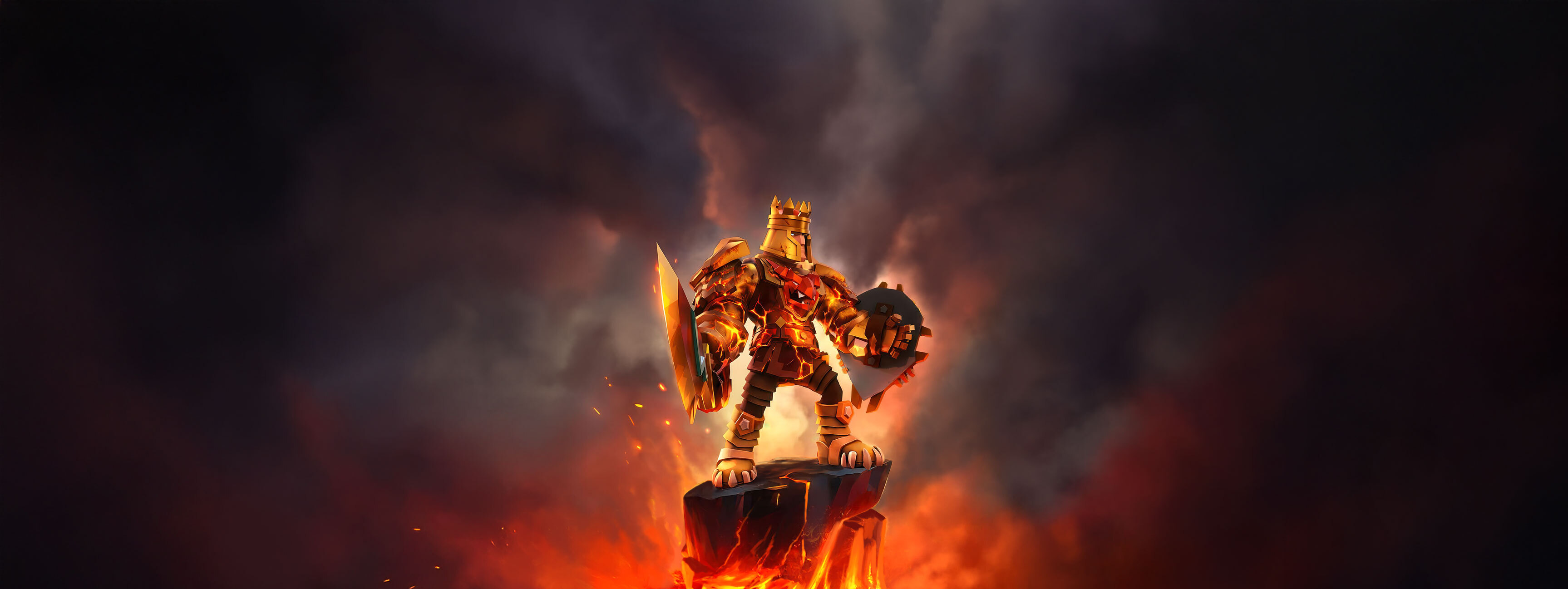 Duels Hero