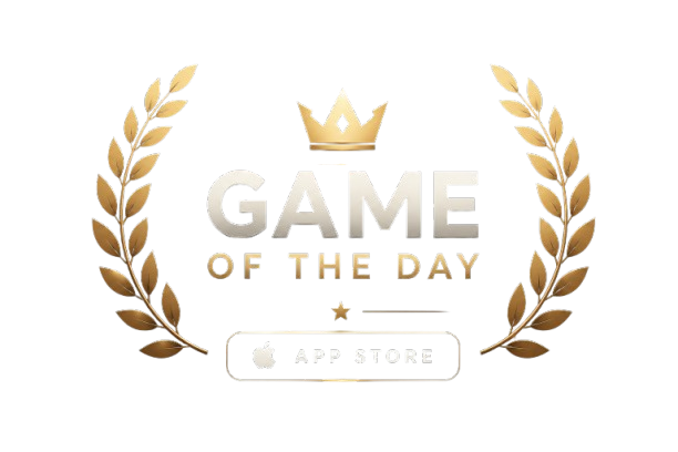 Game of the Day - App Store